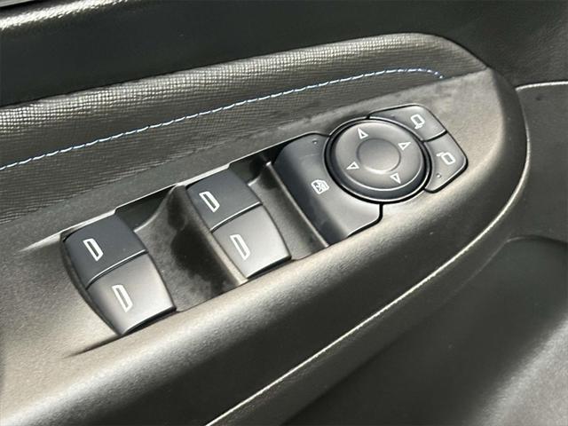 used 2024 Buick Envista car, priced at $23,995