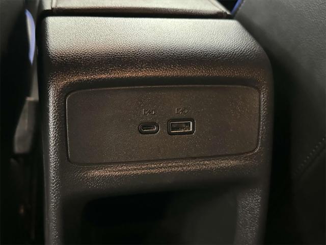 used 2024 Buick Envista car, priced at $23,995