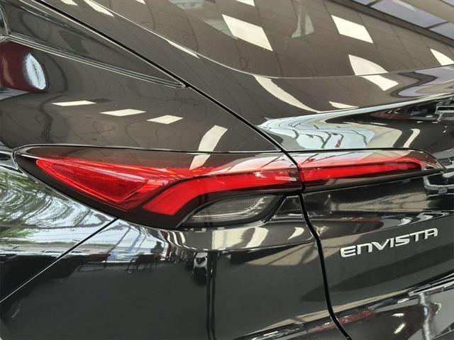 used 2024 Buick Envista car, priced at $23,995