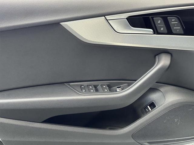 used 2025 Audi A5 Sportback car, priced at $39,995