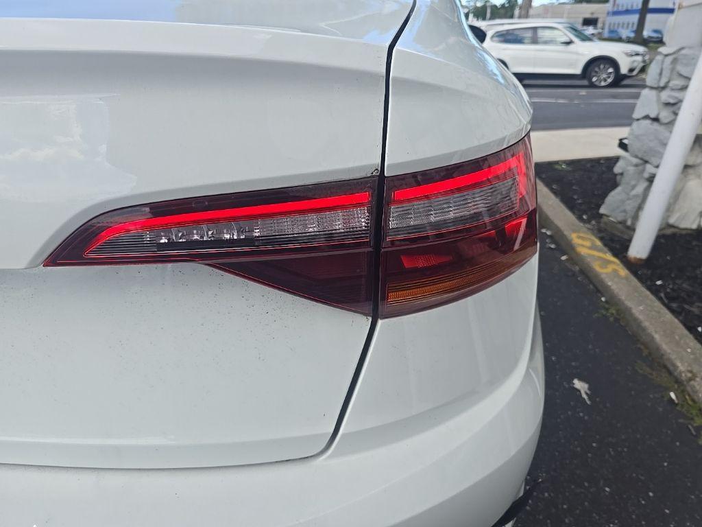 used 2019 Volkswagen Jetta car, priced at $11,527