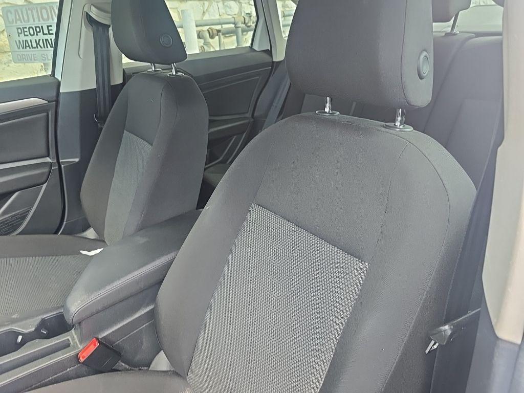used 2019 Volkswagen Jetta car, priced at $11,527