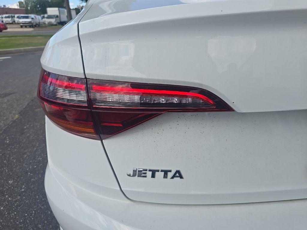 used 2019 Volkswagen Jetta car, priced at $11,527