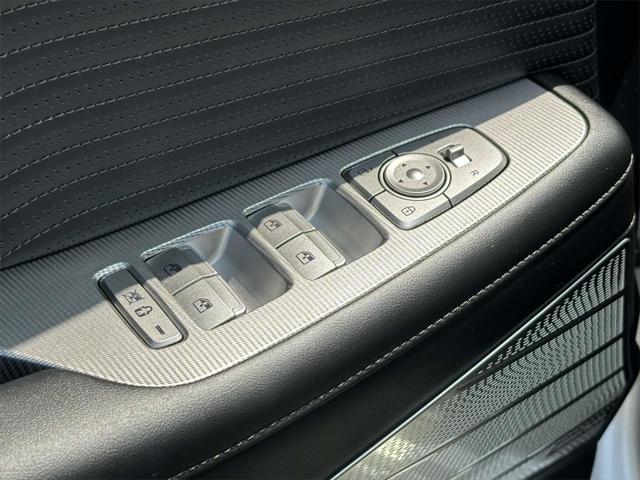 used 2024 Hyundai Palisade car, priced at $38,695
