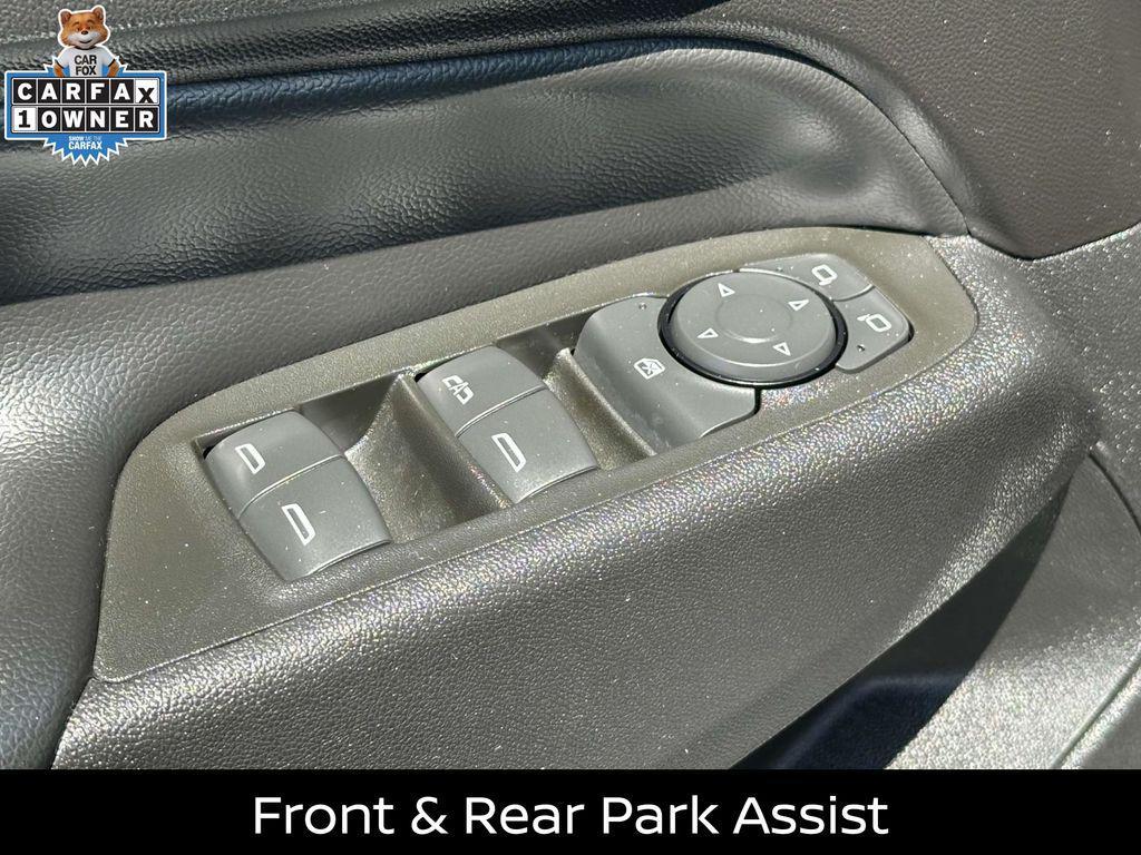 used 2022 Chevrolet Equinox car, priced at $18,000