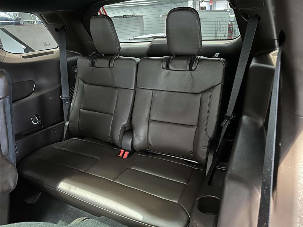 used 2024 Ford Explorer car, priced at $42,995