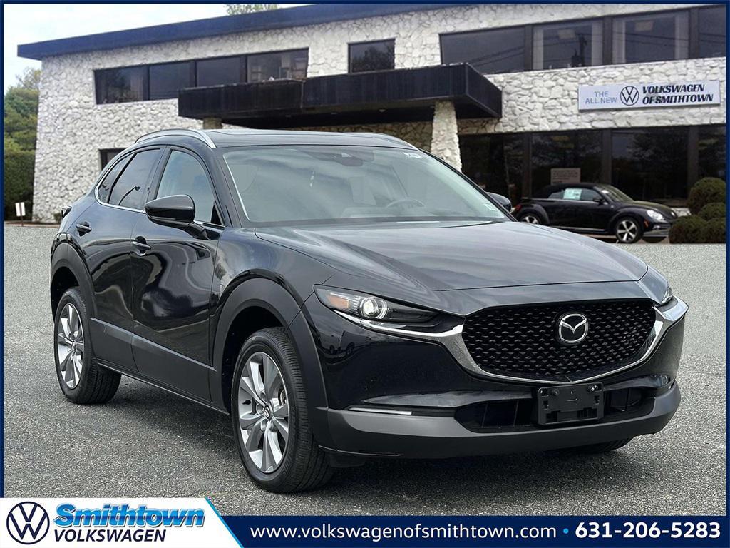 used 2023 Mazda CX-30 car, priced at $19,695