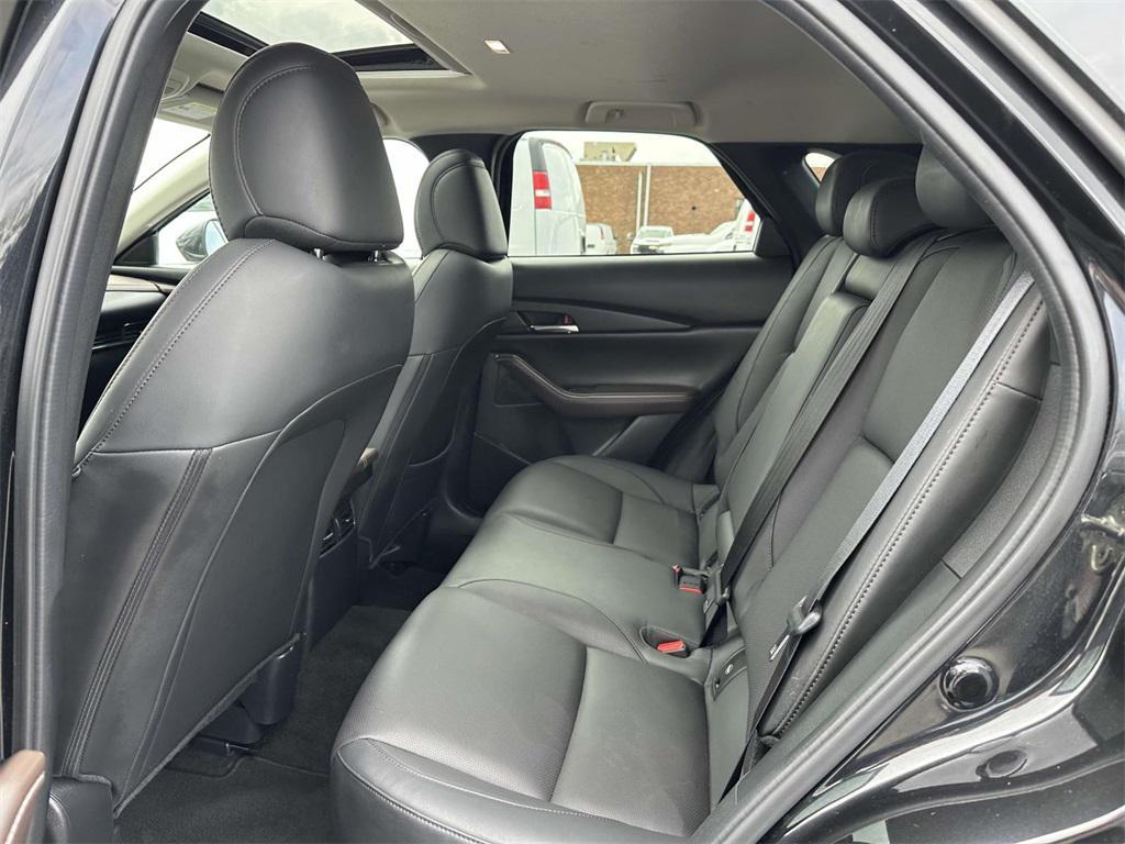 used 2023 Mazda CX-30 car, priced at $19,695