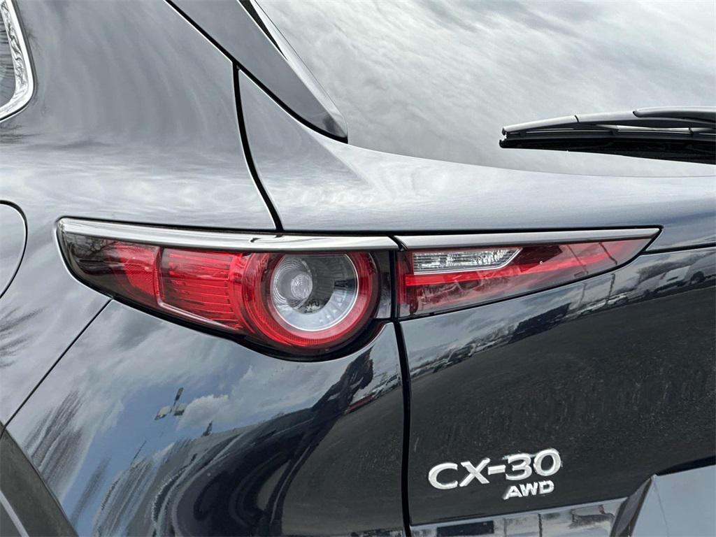 used 2023 Mazda CX-30 car, priced at $19,695