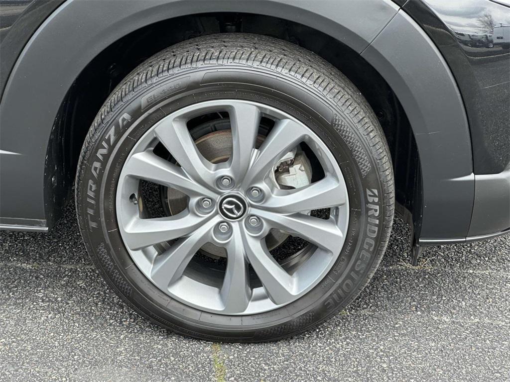 used 2023 Mazda CX-30 car, priced at $19,695