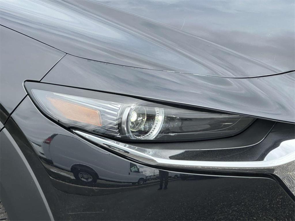 used 2023 Mazda CX-30 car, priced at $19,695