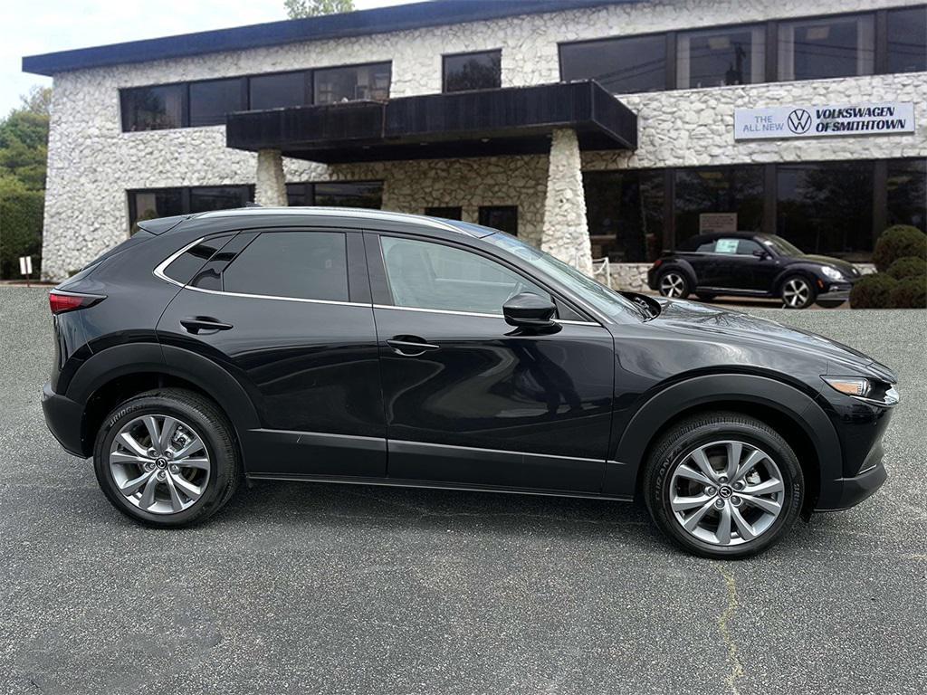 used 2023 Mazda CX-30 car, priced at $19,695