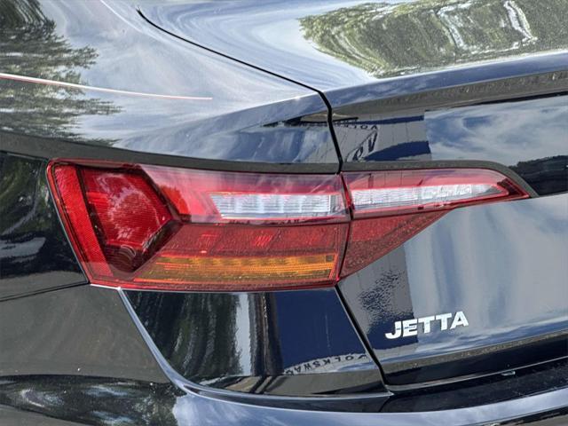 used 2019 Volkswagen Jetta car, priced at $9,995