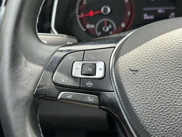 used 2019 Volkswagen Jetta car, priced at $9,995