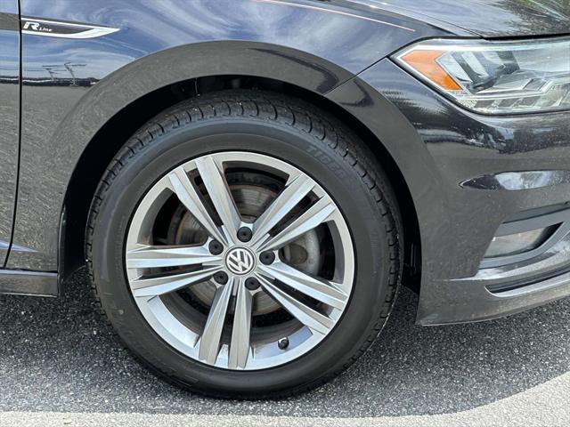 used 2019 Volkswagen Jetta car, priced at $9,995