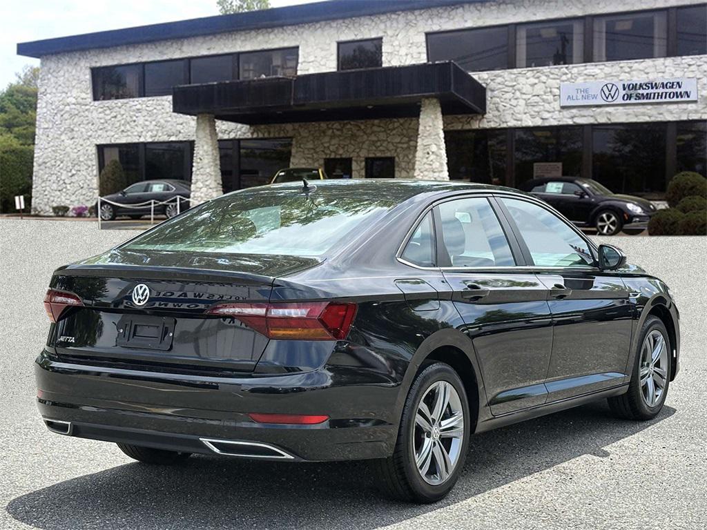 used 2019 Volkswagen Jetta car, priced at $10,595