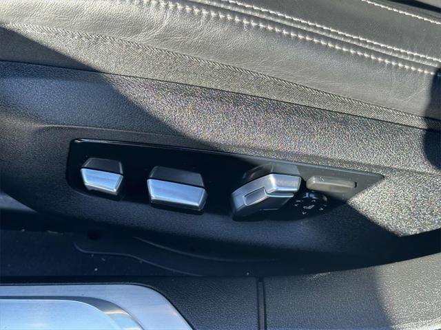 used 2022 BMW 750 car, priced at $45,995