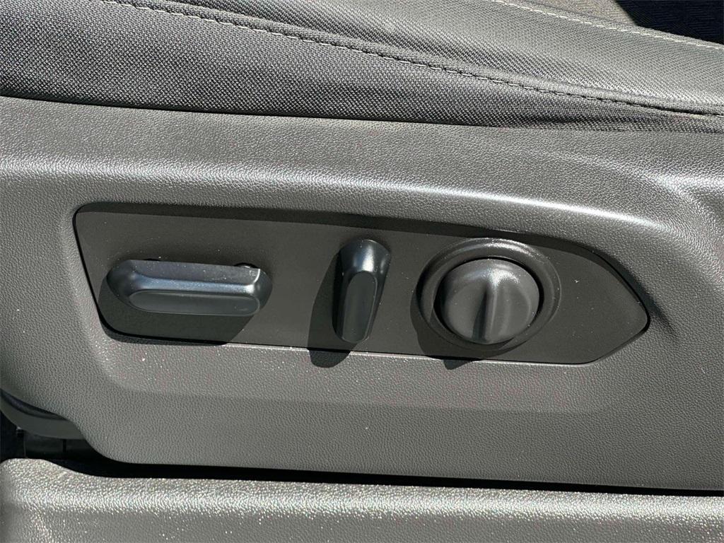 used 2019 Chevrolet Silverado 1500 car, priced at $24,495