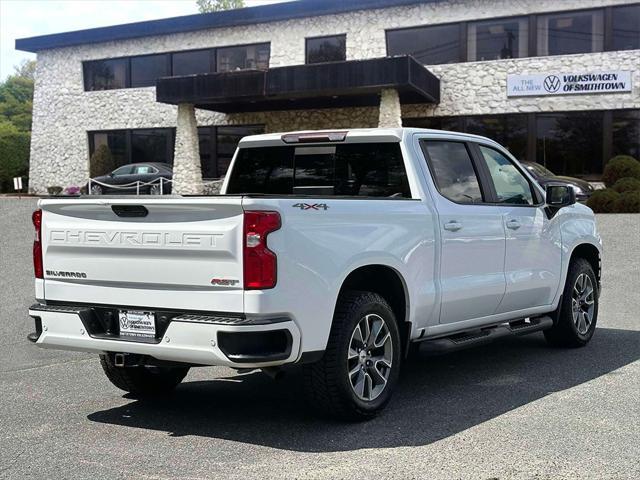 used 2019 Chevrolet Silverado 1500 car, priced at $24,495