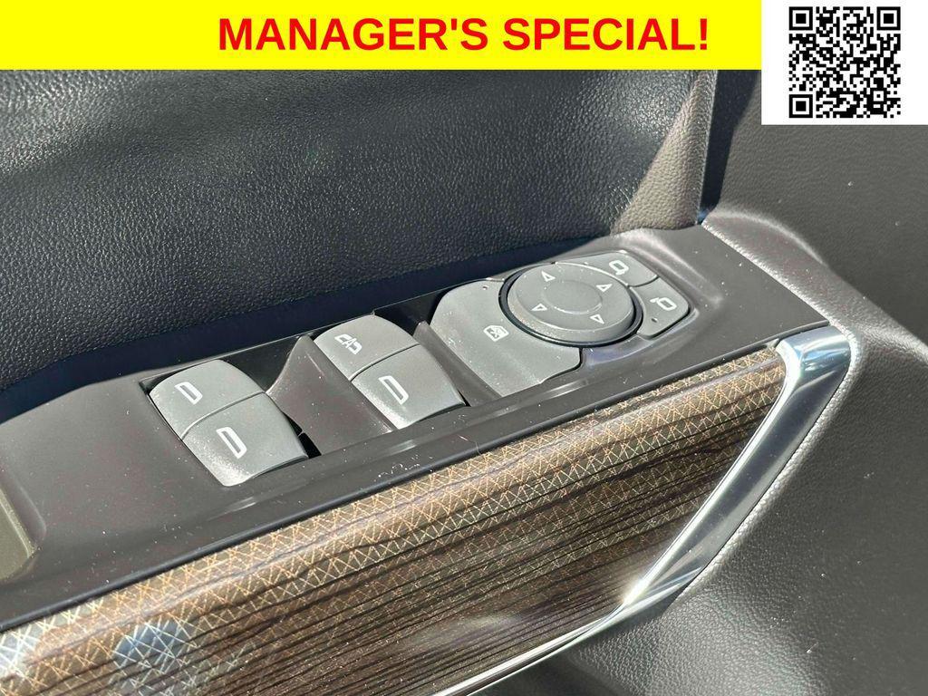 used 2019 Chevrolet Silverado 1500 car, priced at $20,700