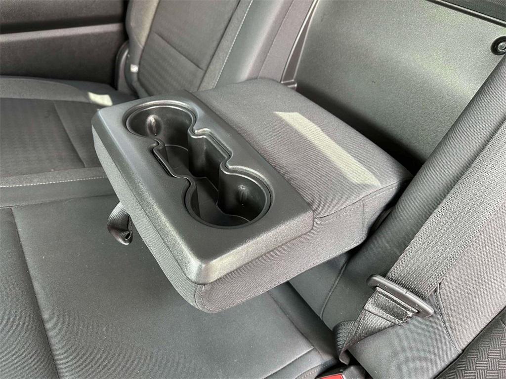used 2019 Chevrolet Silverado 1500 car, priced at $24,495
