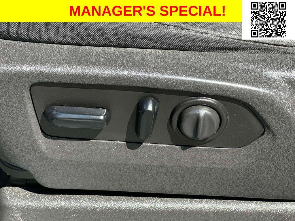 used 2019 Chevrolet Silverado 1500 car, priced at $20,700