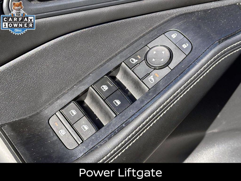 used 2022 Nissan Rogue car, priced at $21,115