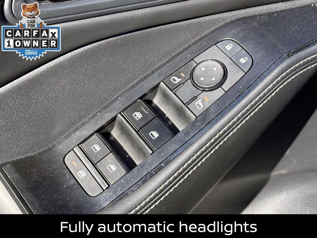 used 2022 Nissan Rogue car, priced at $21,000