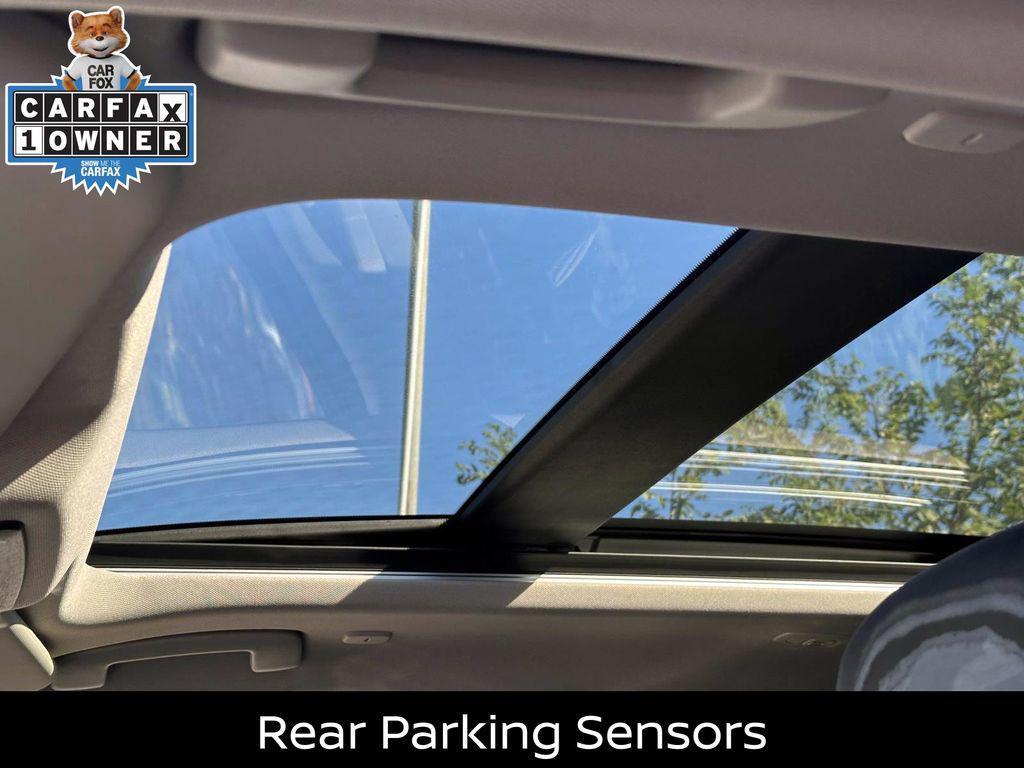 used 2022 Nissan Rogue car, priced at $20,782