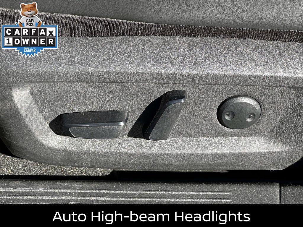 used 2022 Nissan Rogue car, priced at $21,000