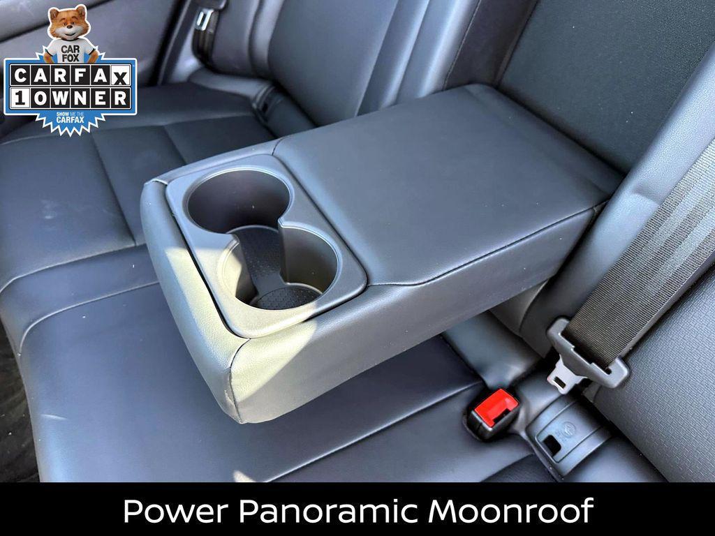 used 2022 Nissan Rogue car, priced at $21,000