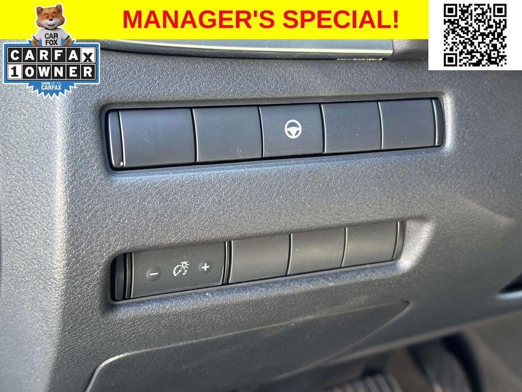 used 2023 Nissan Rogue car, priced at $17,831