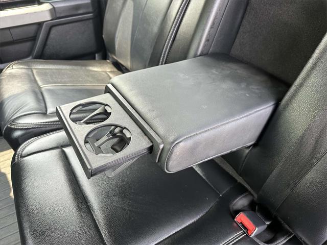 used 2020 Ford F-150 car, priced at $28,995
