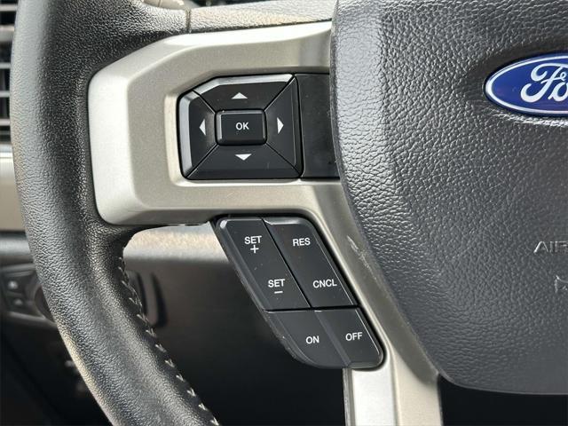 used 2020 Ford F-150 car, priced at $28,995