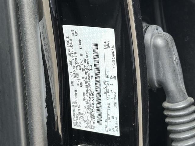 used 2020 Ford F-150 car, priced at $28,995