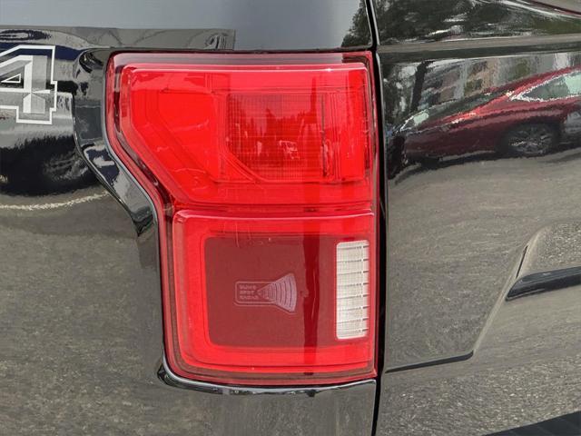 used 2020 Ford F-150 car, priced at $28,995
