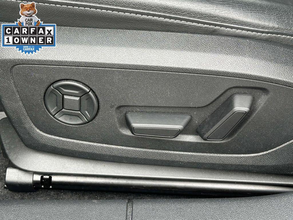 used 2024 Audi A3 car, priced at $19,788