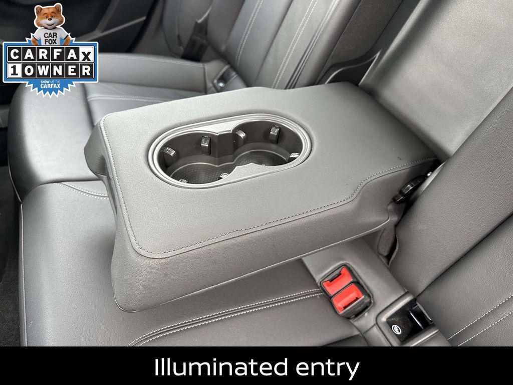 used 2024 Audi A3 car, priced at $19,788