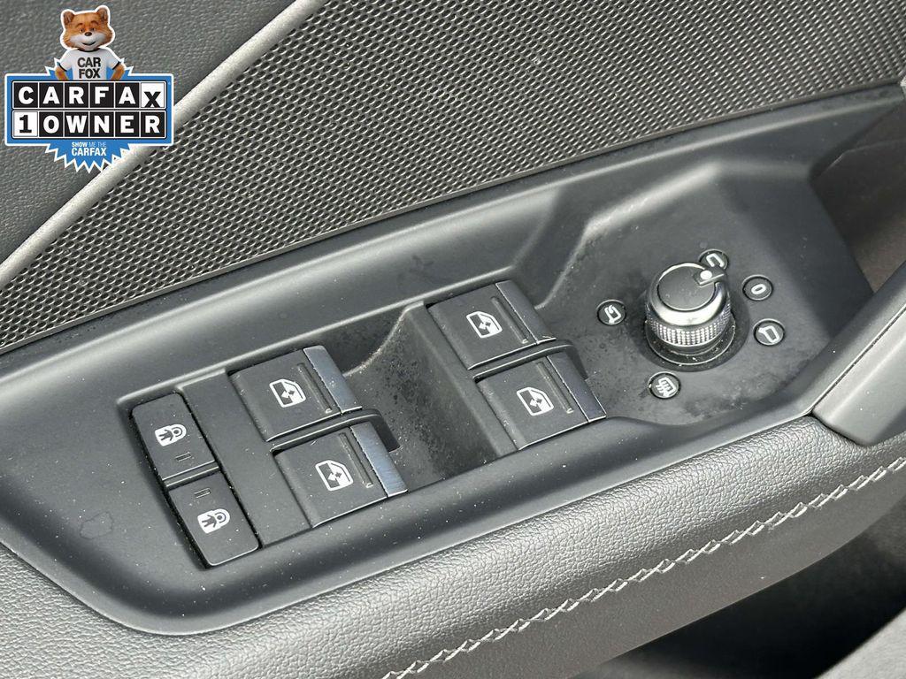 used 2024 Audi A3 car, priced at $19,788