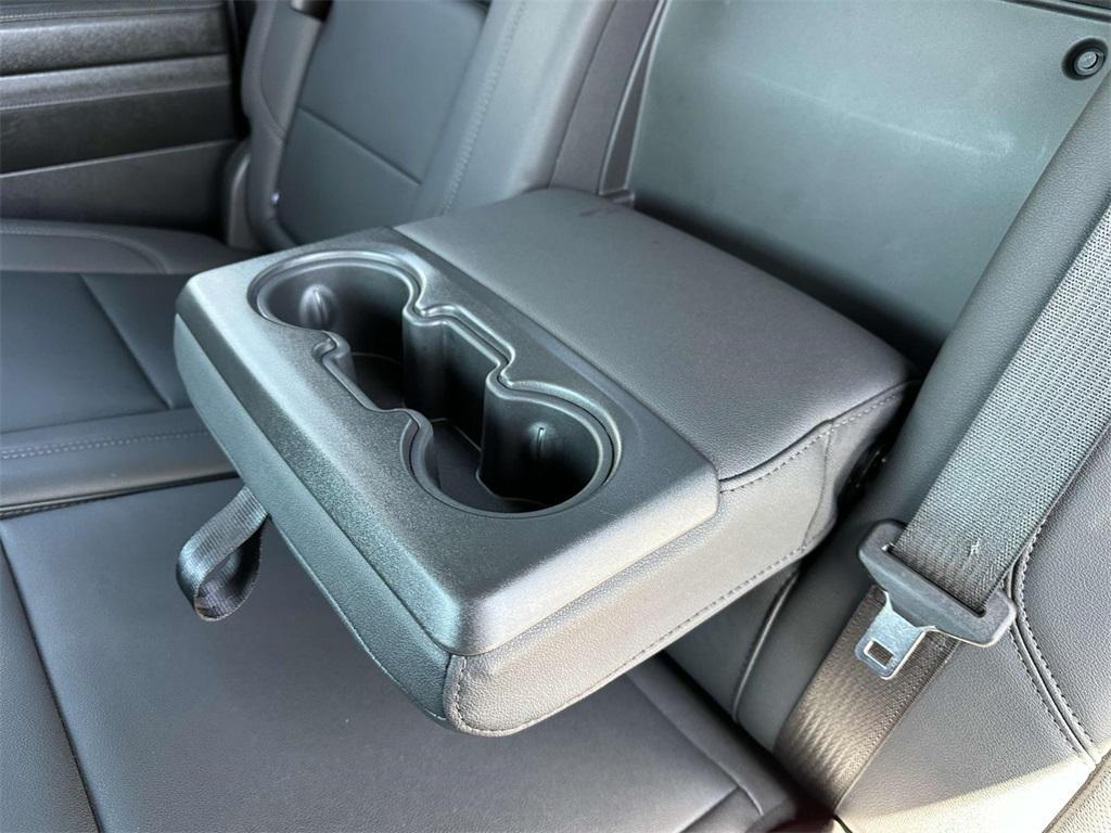 used 2024 GMC Sierra 1500 car, priced at $41,695
