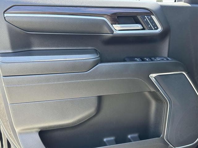 used 2024 GMC Sierra 1500 car, priced at $43,395
