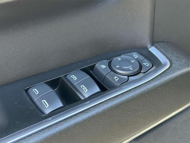 used 2024 GMC Sierra 1500 car, priced at $43,395