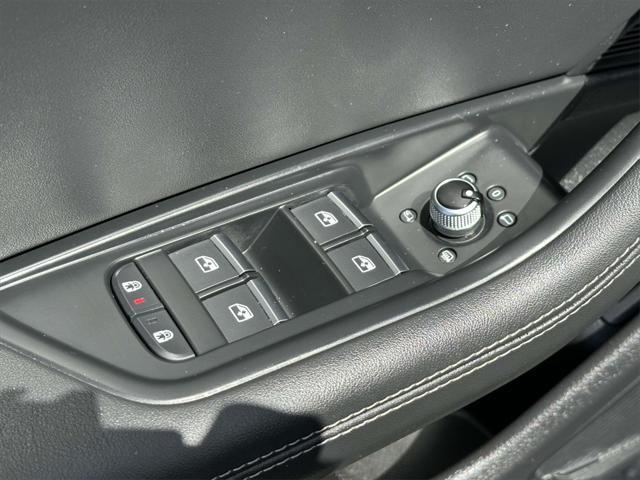 used 2024 Audi A5 Sportback car, priced at $33,395