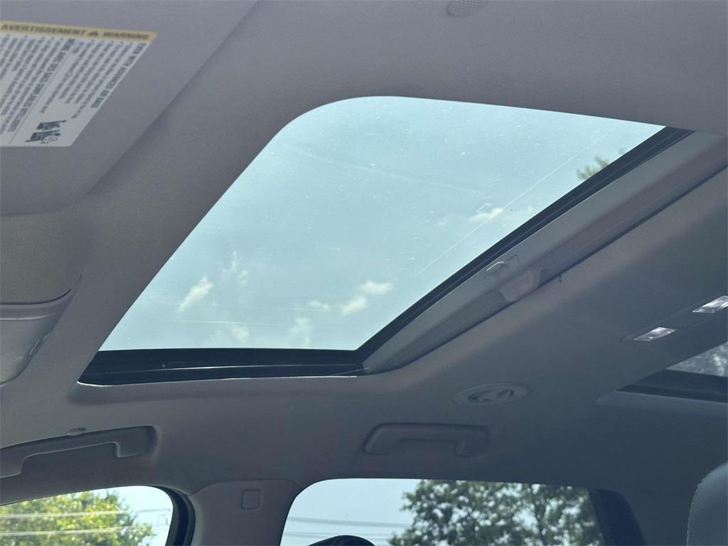 used 2019 Buick Enclave car, priced at $19,995