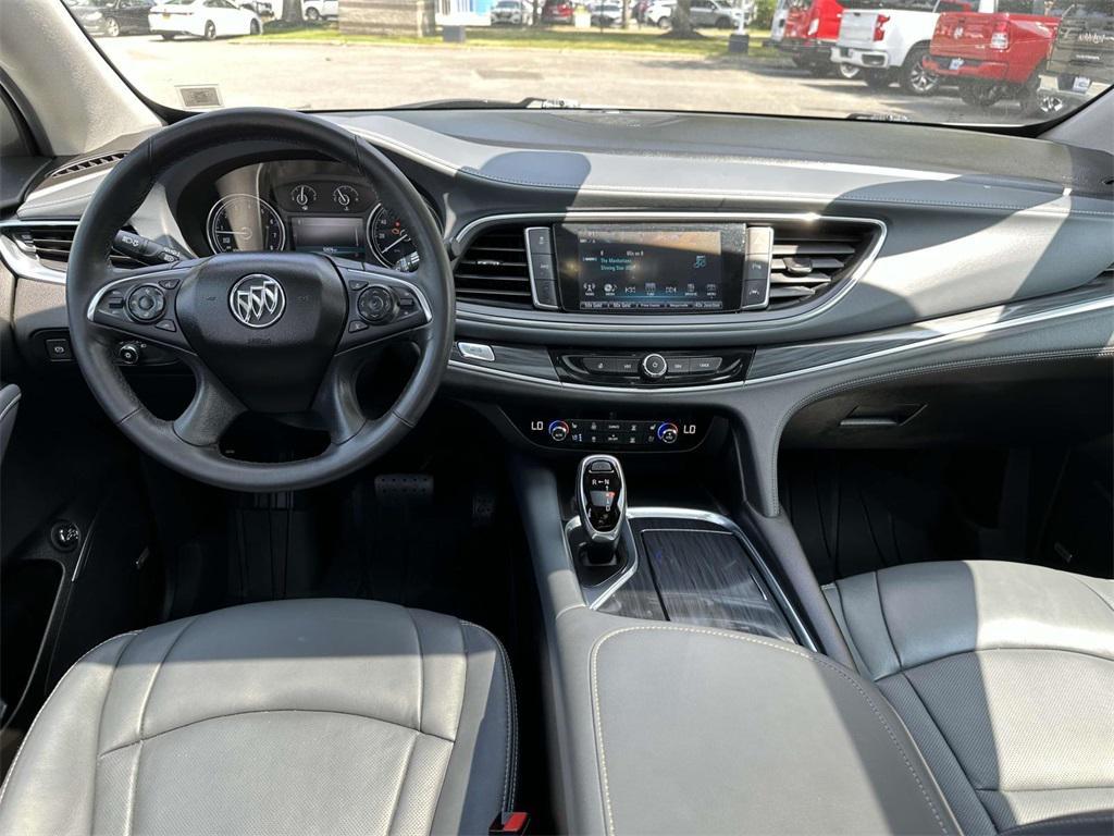 used 2019 Buick Enclave car, priced at $19,995