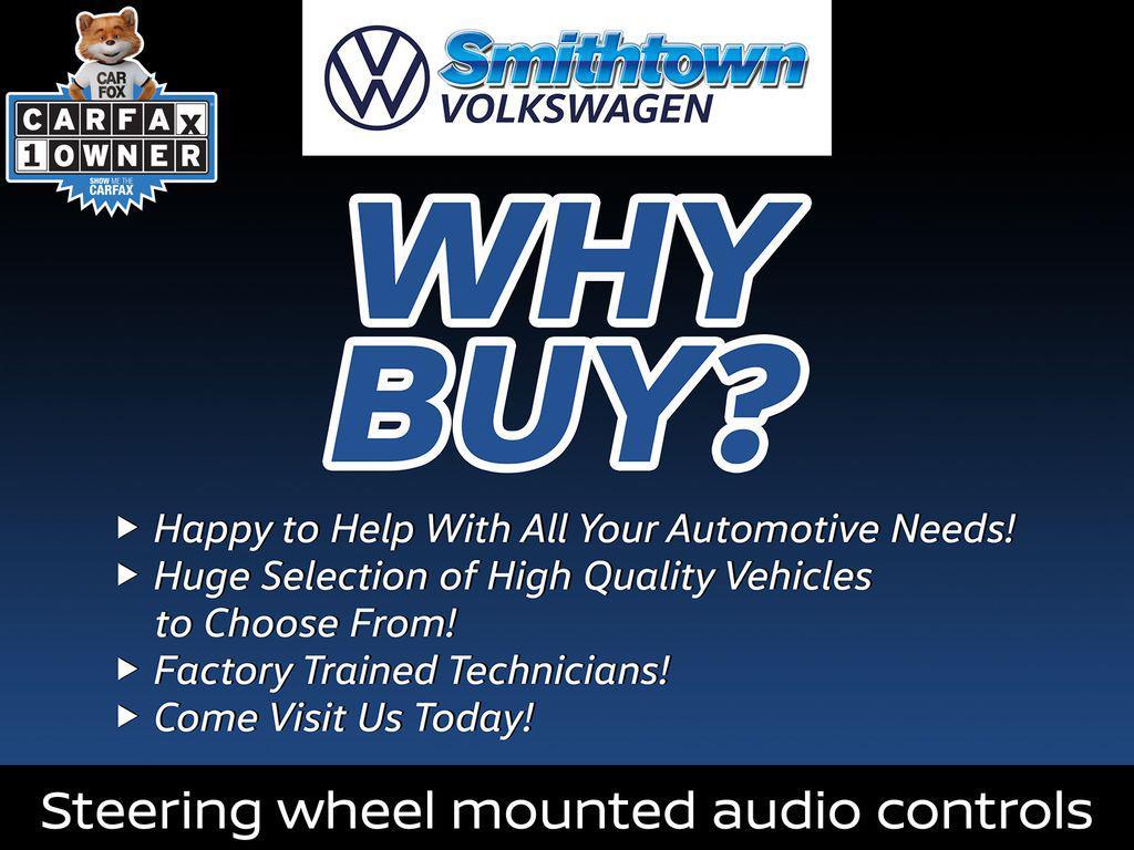 used 2025 Volkswagen Taos car, priced at $21,593