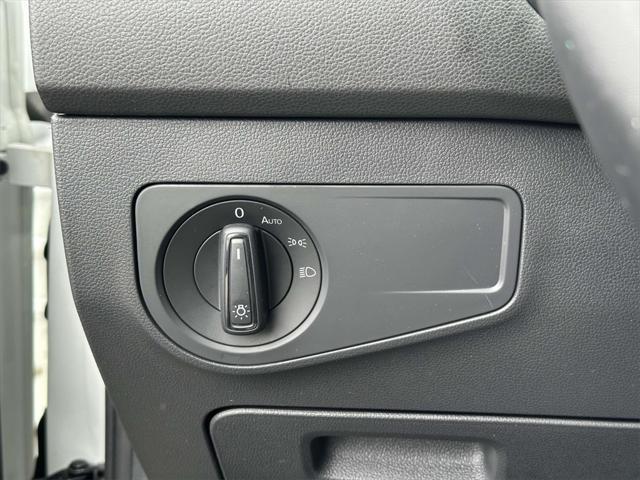 used 2022 Volkswagen Tiguan car, priced at $18,495