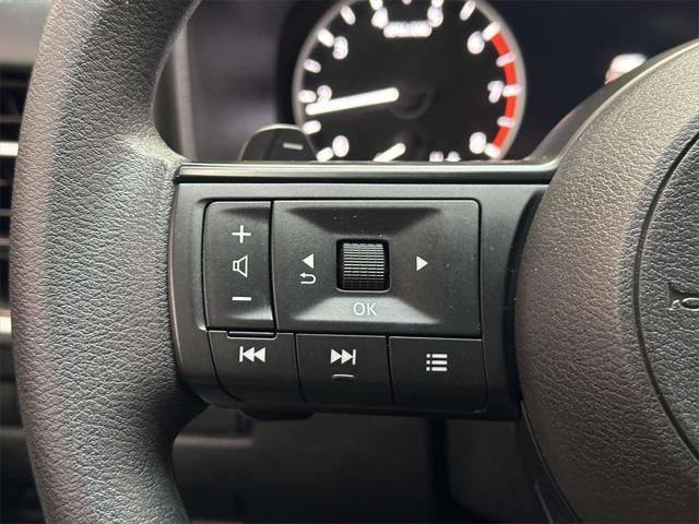 used 2024 Nissan Rogue car, priced at $22,695