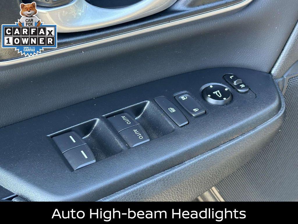 used 2022 Honda CR-V car, priced at $23,243