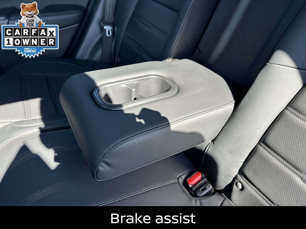 used 2022 Honda CR-V car, priced at $23,243